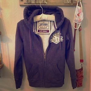 Thick material Hoodie